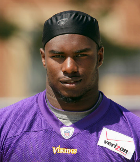 D'Aundre Reed